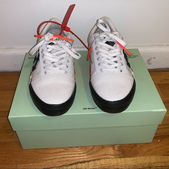 Off-White Shoes - Off White Sneakers